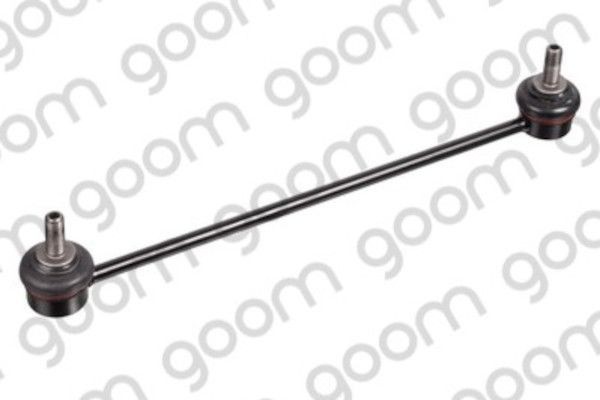 GOOM Stabilisatorstang RS-0008 Stabilisatorbolt GOOM Fiat 500 RS-0008