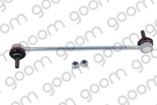 GOOM Tanko, kallistuksenvaimennin RS-0016 RS-0016 GOOM Koiranluu Volvo S80 hinta