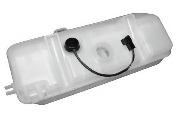 GOOM Vesisäiliö, tuuletin RT-0049 Vesisäiliö, tuuletin GOOM