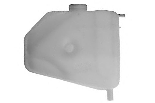 Koelwatertank, radiateur GOOM RT-0053 GOOM RT-0053: Koelvloeistofreservoir Fiat UNO 2012