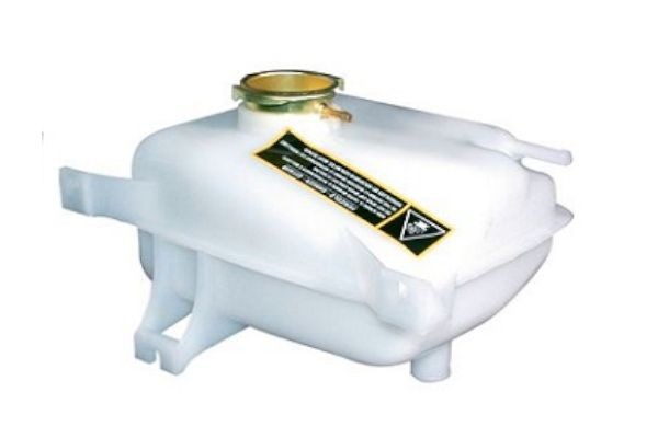 GOOM Vesisäiliö, tuuletin RT-0056 RT-0056 GOOM Paisuntasäiliö FIAT UNO