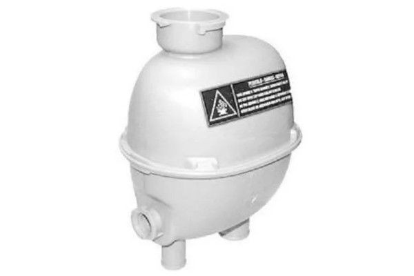 GOOM Utjevningsbeholder, kjølemiddel RT-0081 Ekspansjonstank GOOM XSARA RT-0081 billige