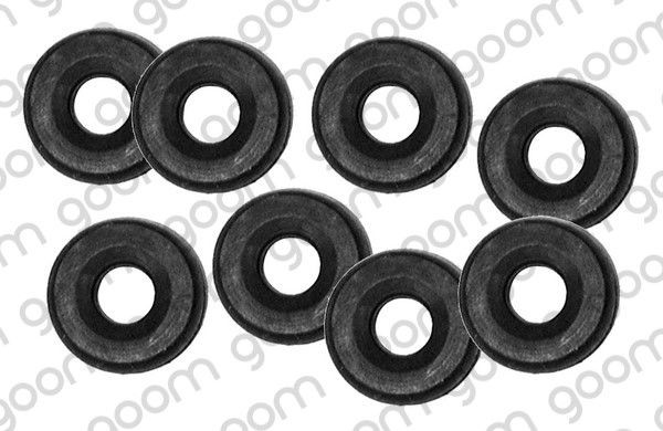 GOOM Casquilho, amotecedor SAM-0002 GOOM SAM-0002 Suporte de amortecedor Fiat Ducato 290 Camião de plataforma baratos