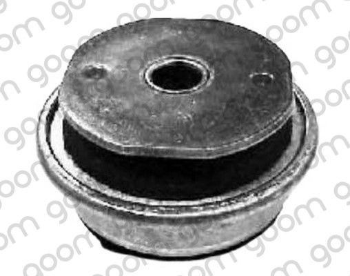 GOOM Έδραση, σώμα άξονα SB-0006 Έδραση σώμα άξονα GOOM Fiat 500 SB-0006