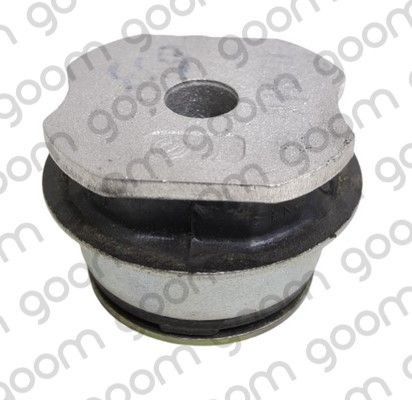 GOOM Έδραση, σώμα άξονα SB-0008 Έδραση σώμα άξονα GOOM Fiat 500 SB-0008