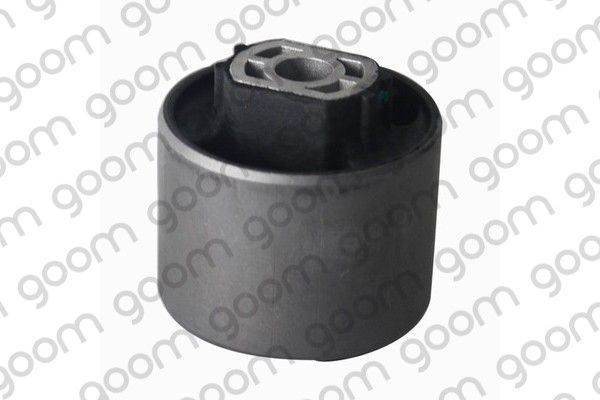 GOOM Achteras rubber SB-0027 SB-0027 Achteras rubbers Volkswagen PASSAT GOOM