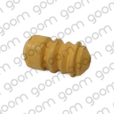GOOM Aanslagrubber, vering SBB-0023 Stofhoezen, schokdempers GOOM 3-serie SBB-0023 goedkoop