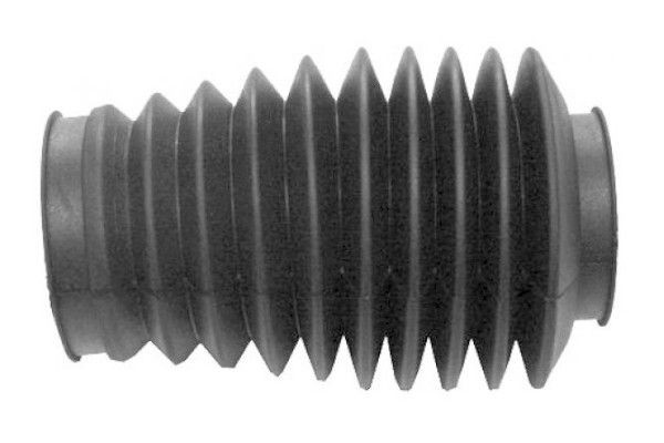 GOOM Fole, direcção SBK-0226 SBK-0226 Coifa de direção ALFA ROMEO 159 GOOM