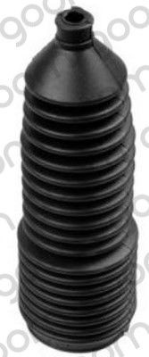 GOOM Mansjett, styring SBK-0249 GOOM SBK-0249 Tannstangmansjett Fiat Multipla 186 pris