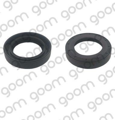 GOOM Bague d'étanchéité, différentiel SHS-0002 GOOM SHS-0002 Bague d'étanchéité de différentiel Peugeot 508 SW prix
