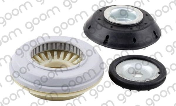 GOOM Βάση στήριξης γόνατου ανάρτησης SM-0087 Βάση αμορτισέρ GOOM Honda CR-V SM-0087