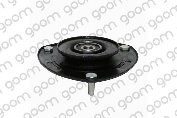 Veerpootlager GOOM SM-0123 GOOM SM-0123: Schokbreker lager Hyundai TRAJET 2005