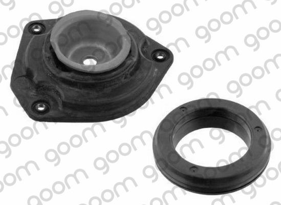 GOOM Opravná sada horného ulożenia tlmiča SM-0419 Horné uloženie tlmiča GOOM Trieda C SM-0419 lacné