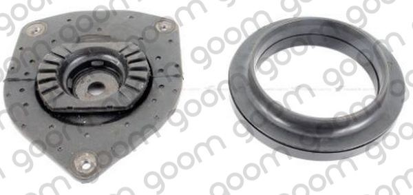 GOOM Kit montaggio, Ammortizzatore SM-0433 GOOM SM-0433 costo Staffa ammortizzatore Renault Megane 1 Grandtour originale