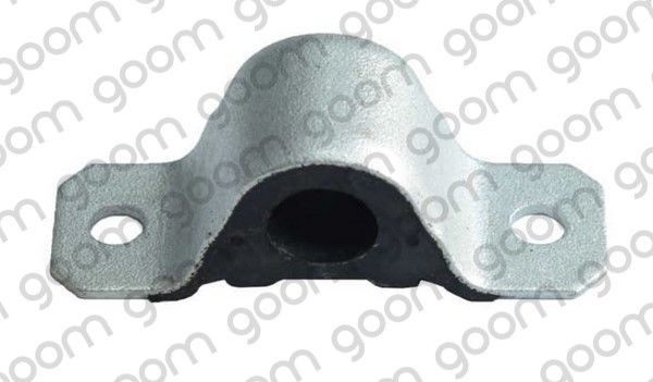 GOOM Ophæng, stabilisator SS-0004 Stabilisatorbøsning PORSCHE GOOM SS-0004