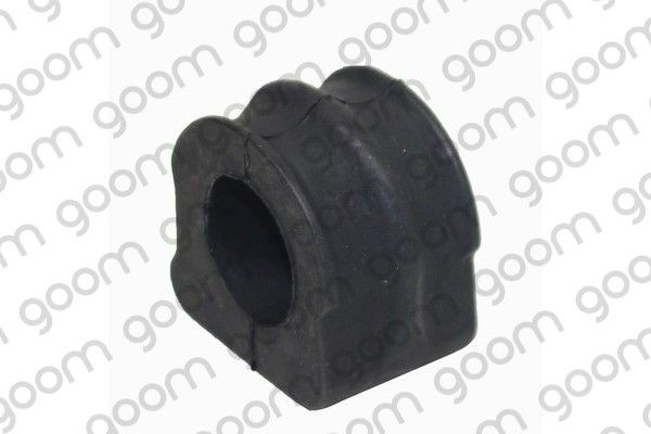 GOOM Piekare, Stabilizators SS-0019 SS-0019 Stabilizatora bukses GOOM AUDI A3