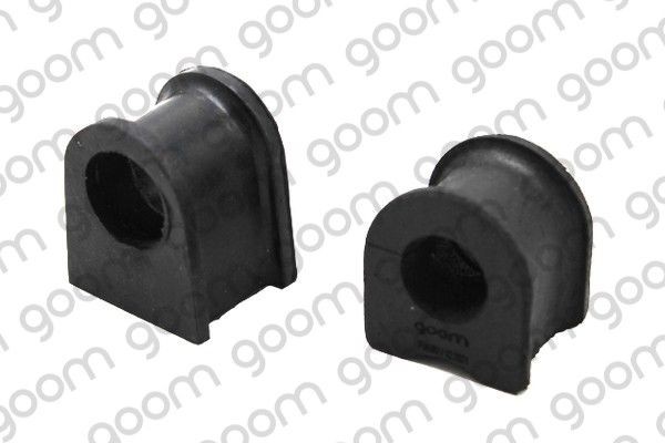 GOOM Gommino barra stabilizzatrice SS-0066 SS-0066 Gommini barra stabilizzatrice FIAT DUCATO GOOM costo