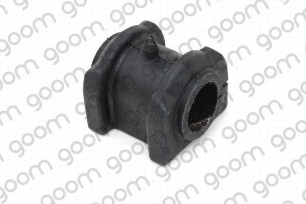 GOOM Lagerbus, stabilisator SS-0185 GOOM SS-0185 Stabilisatorlager Dodge Caliber SRT4 prijs
