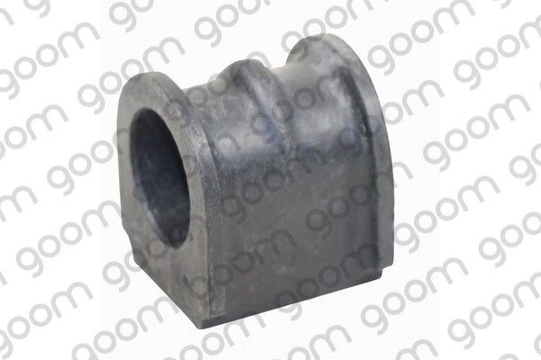 GOOM Lagerbus, stabilisator SS-0381 Nissan ALMERA Stabilisatorstang rubbers GOOM SS-0381