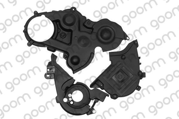 GOOM Zahnriemenabdeckung TBC-0002 Zahnriemenschutz GOOM C-MAX TBC-0002 günstig