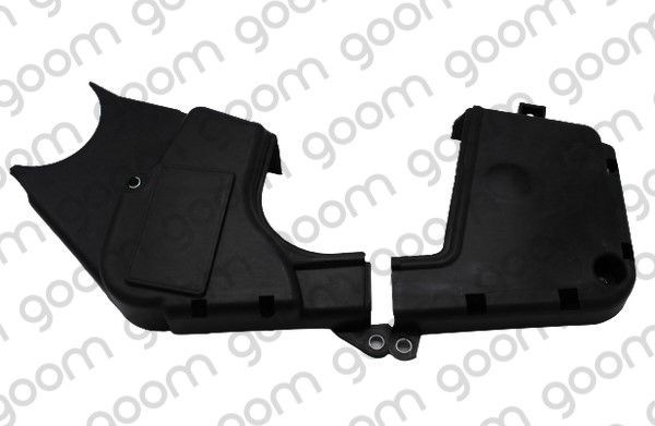 GOOM Afdækning, tandrem TBC-0011 Tandremsdæksel GOOM DUCATO TBC-0011 billig