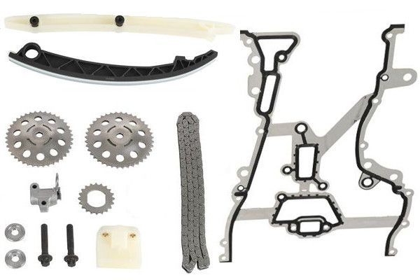 GOOM Kit catena distribuzione TCK-0001 Costo Catena di distribuzione GOOM HYUNDAI TCK-0001