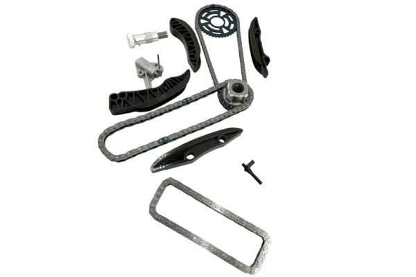 GOOM Timing chain kit TCK-0006 TCK-0006 GOOM BMW cam chain