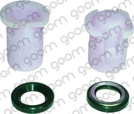 GOOM Glider, kobling TH-0011 TH-0011 Glidemuffe PEUGEOT 308 GOOM