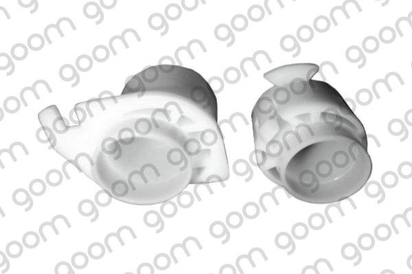 GOOM Strylager, koppling TH-0014 TH-0014 GOOM styrhylsa PEUGEOT 307