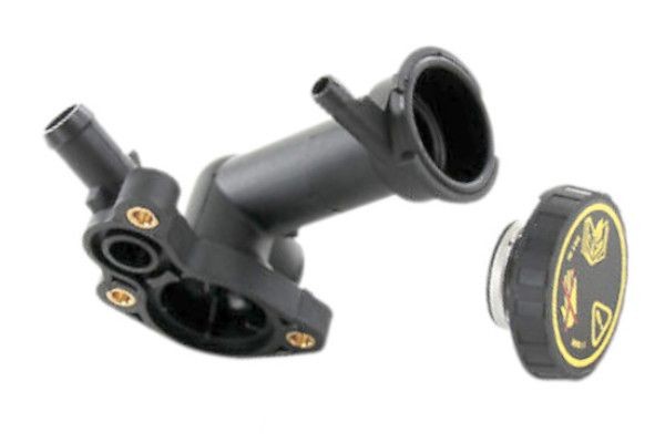 GOOM Termostathus THH-0015 THH-0015 Termostat kølemiddel GOOM MERCEDES-BENZ A-klasse