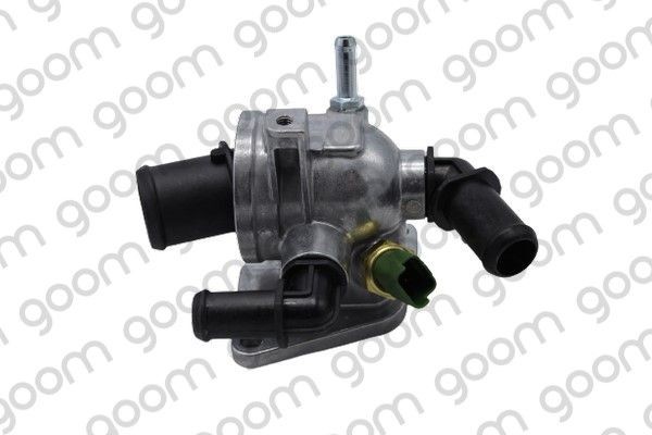 GOOM Thermostaathuis THH-0022 GOOM Koelwaterthermostaat FIAT THH-0022