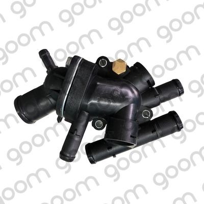 GOOM Caixa do termóstato THH-0025 THH-0025 Termóstato de água RENAULT FLUENCE GOOM