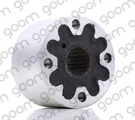 GOOM Ledd, longitudinalbølge UJ-0004 GOOM UJ-0004 Hardykobling 126 (126) pris