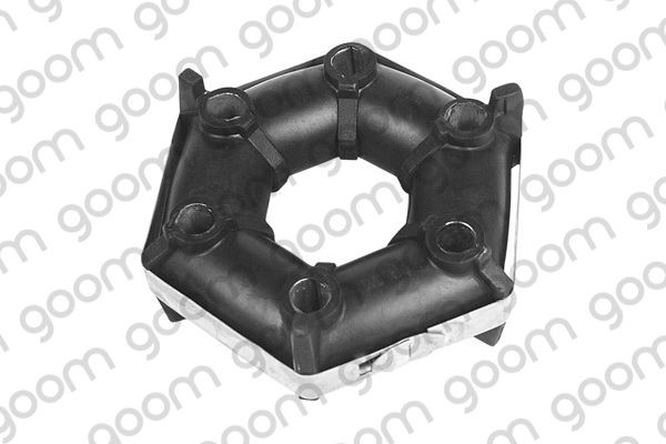 GOOM Giunto albero trasmissione UJ-0008 GOOM UJ-0008 Giunti elastici parastrappi FIAT prezzo