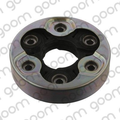 GOOM Ledd, longitudinalbølge UJ-0013 GOOM UJ-0013 Hardykobling Golf IV pris