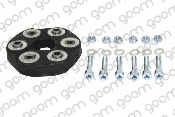 GOOM Giunto albero trasmissione UJ-0024 UJ-0024 Giunto albero trasmissione HONDA GOOM costo