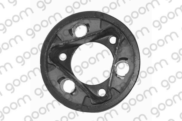 GOOM Amortisseur de vibrations, arbre de cardan VD-0001 Mercedes-Benz Classe C Joint arbre longitudinal GOOM VD-0001