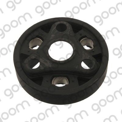 GOOM Tlmič vibrácií kĺbového hriadeľa VD-0003 VD-0003 Kĺb pozdĺżneho hriadeľa KIA SORENTO GOOM