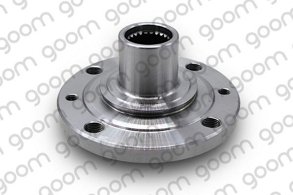 GOOM Moyeu de roue WBH-0004 WBH-0004 Moyeu de roue PEUGEOT 5008 GOOM