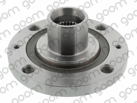GOOM Moyeu de roue WBH-0010 WBH-0010 Moyeux de roue PEUGEOT 5008 GOOM