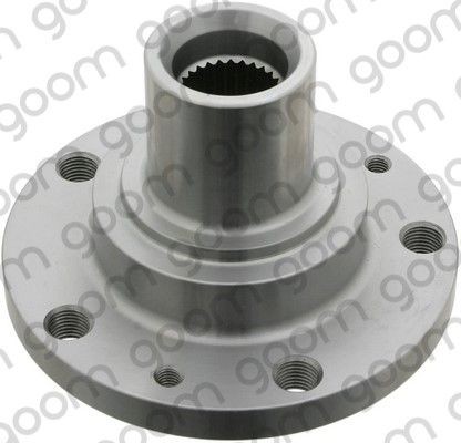 GOOM Radnabe WBH-0011 Radnabe GOOM Fiat CROMA WBH-0011