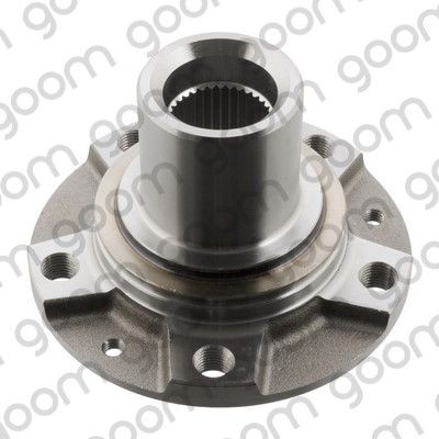 GOOM Radnabe WBH-0018 WBH-0018 Radnabe FIAT CROMA GOOM kaufen