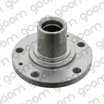 GOOM Mozzo ruota WBH-0025 GOOM WBH-0025 Mozzo ruota Citroen Jumper Camion pianale prezzo