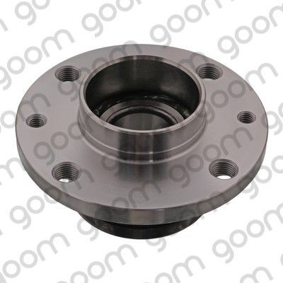 GOOM Moyeu de roue WBH-0030 Volvo C30 Moyeux de roue GOOM WBH-0030