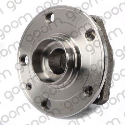 GOOM Hjulnav WBH-0032 Hjulnav GOOM RAPID WBH-0032 billige