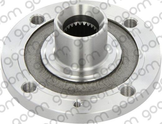 GOOM Wielnaaf WBH-0040 GOOM WBH-0040 Wielnaaf Peugeot 406 Sedan prijs