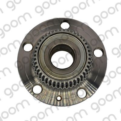 GOOM Hjulnav WBH-0064 Hjulnav GOOM BMW 7-serie WBH-0064