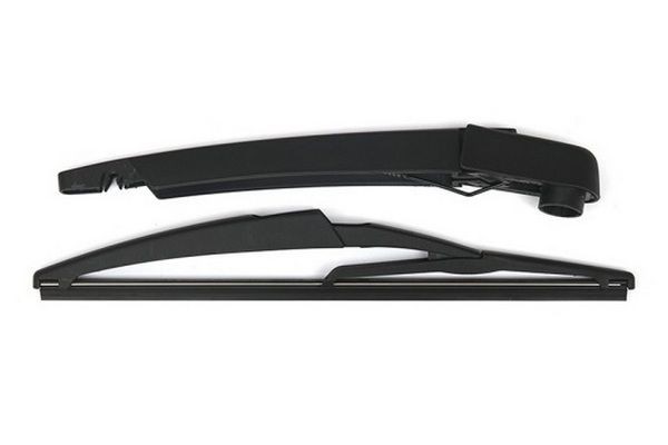 GOOM Bakrutetorkare WI-0041 WI-0041 GOOM torkarblad bakruta Peugeot 407