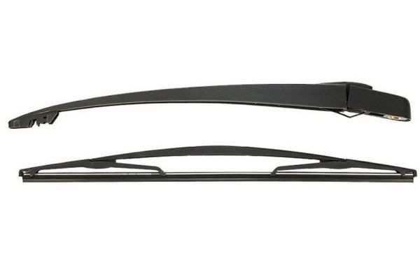 GOOM Tergicristallo posteriore WI-0043 WI-0043 GOOM Tergilunotto auto