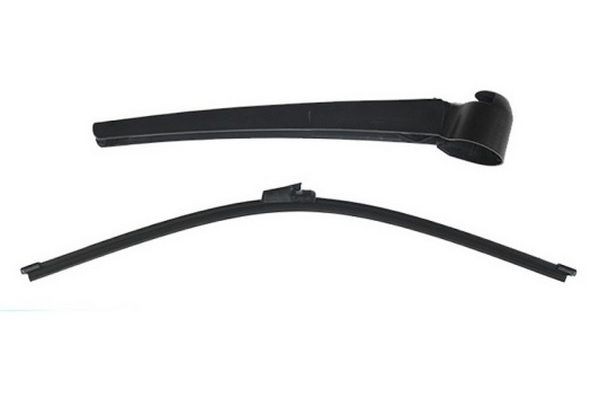 GOOM Zadný stierač WI-0048 Stierače GOOM SKODA WI-0048